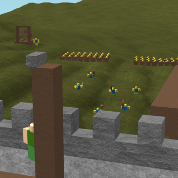 Noob Attack!
