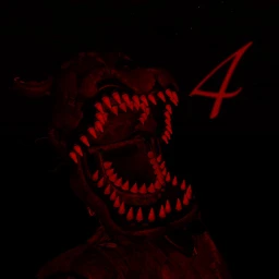 FNAF 4 REMAKE icon