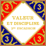 [ The French Light Dragoons ]