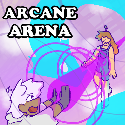 Arcane Arena