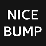Nice Bump