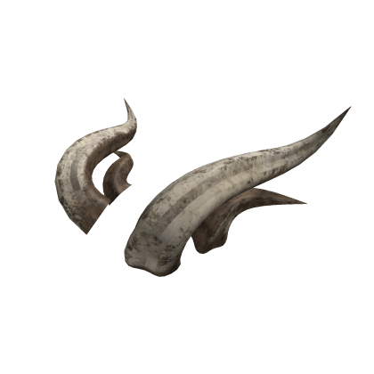 monster horns