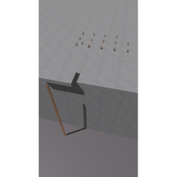 help each other cimb up chairs simulator