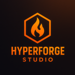 HyperForge Studio