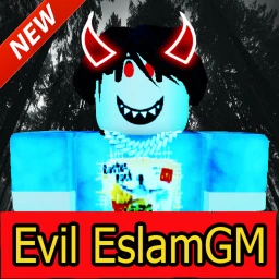 Evil『Ǧ̩̥m̥』 icon