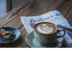 Dark Coffee Studio