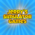 Jerry's Simulator Games
