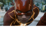 The fast speedster