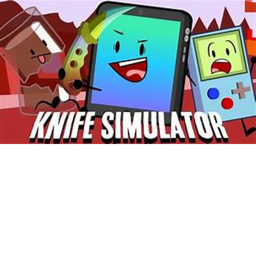 knife simulator (NEW)