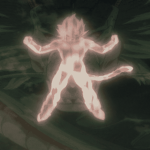 Super Saiyan Pride