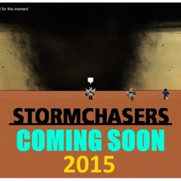 Storm Chasers 2015 [Archive] icon