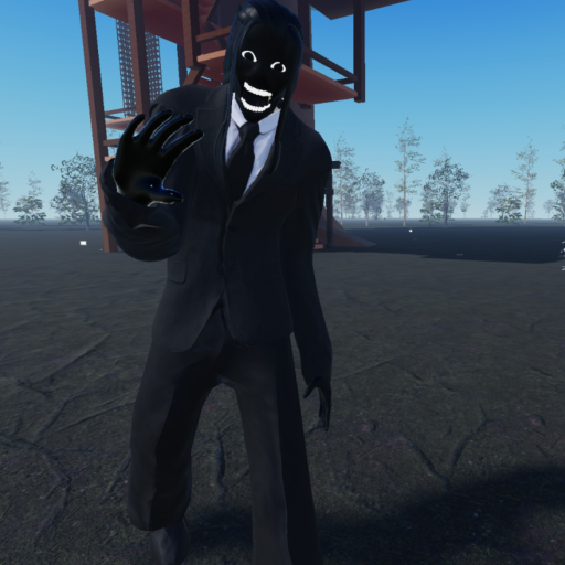 Nightmare Senzai Ai Test