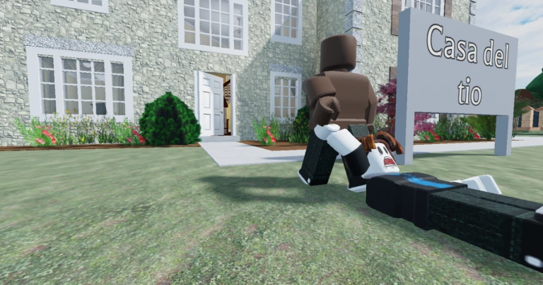 [🇲🇽] El Campo Del Tio [Alfa]