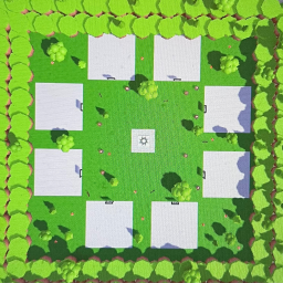Classic Tycoon