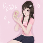 dreamy dollette