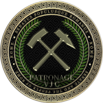 [SPQR] Patronage