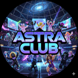 [Restaurant🍔🍕🍟]🎵 Astra Club