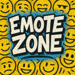 Emote Zone Group Thumbnail