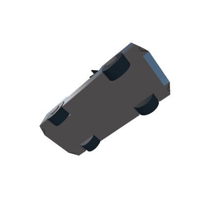 Black Motors: Sports Car