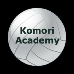 Ko mo ri Academy