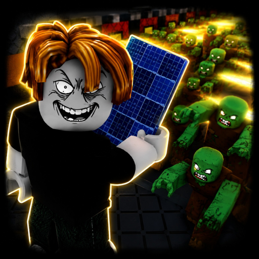 Trap & Strike: Zombies