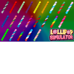 Look At A Lollipop Simulator! [READ DESC] [ALPHA]