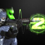 Sandstorm Warfare: Modern Warfare 2