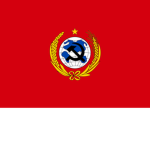 Chinese Soviet Republics