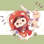 #Cute team