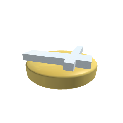 Trophy Stand