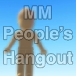 MM People Hangout!!