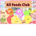 All Foods Club