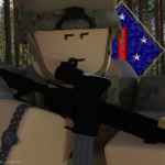 「 First Marine Division 」