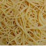 Spaghettiisyummy