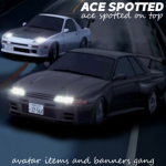 [Ace Spotted]