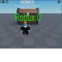 Afk until donated roux