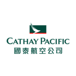 Cathy Pacific®
