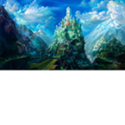 The Kingdom of Rin