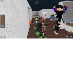 cool gang boi.
