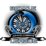 John's Cobras Battle League