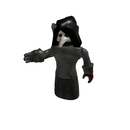 SCP-049 No blood