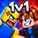 1v1 Minigame Duel icon