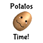 Potatos time!