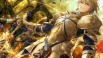 Fate \\ Order