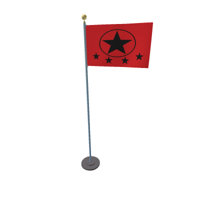 RedDed Flag