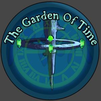 Garden Of Time