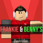 - Frankie & Benny's - Cafe