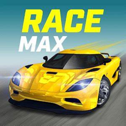 RACE TO THE MAX SG