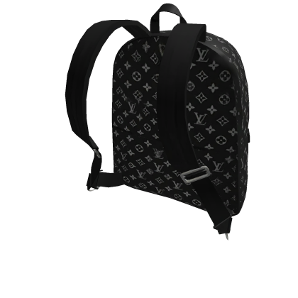 Straight Bippin Backpack