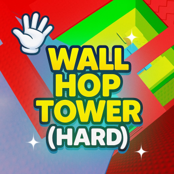 WALL HOP TOWER